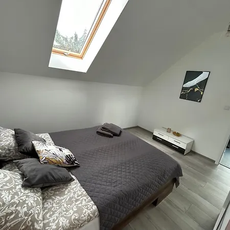 Koniec Swiata Nowa Stodola