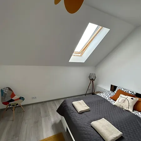 Koniec Swiata Nowa Stodola * Mikołajki