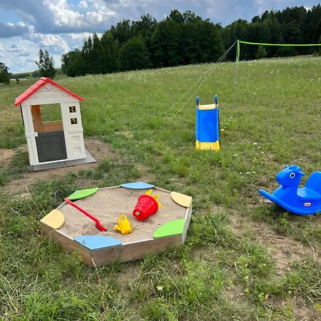 Koniec Swiata Nowa Stodola Mikołajki