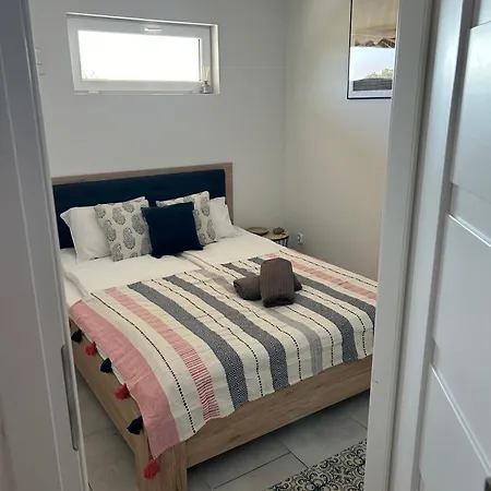 Koniec Swiata Nowa Stodola * Mikołajki