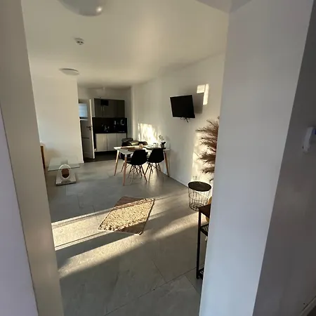 Lejlighed Koniec Swiata Nowa Stodola