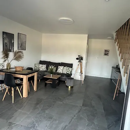 Koniec Swiata Nowa Stodola Daire Mikołajki