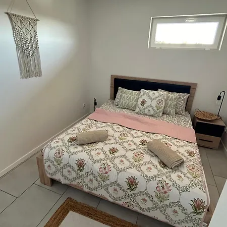 Apartament Koniec świata Nowa Stodoła *