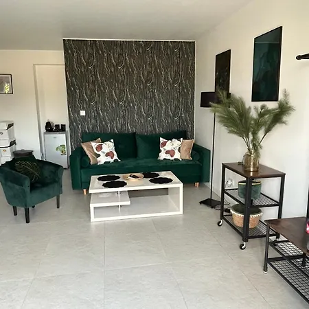 Lejlighed Koniec Swiata Nowa Stodola Mikołajki