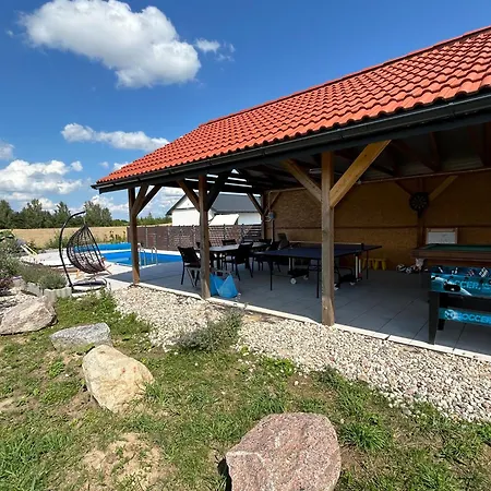 Koniec Swiata Nowa Stodola *