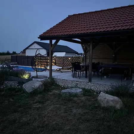 Koniec Swiata Nowa Stodola Mikołajki