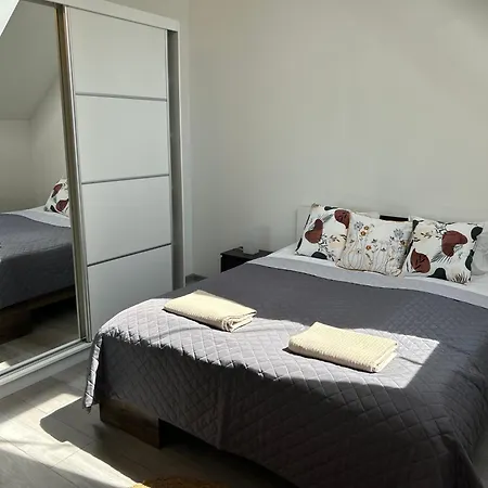 Koniec Swiata Nowa Stodola Διαμέρισμα