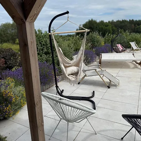 Lejlighed Koniec Swiata Nowa Stodola *