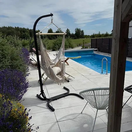 Koniec Swiata Nowa Stodola Lejlighed Mikołajki