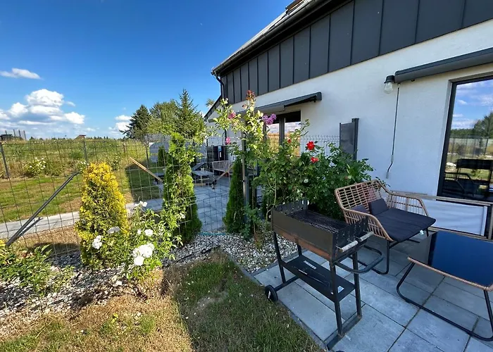 Koniec Swiata Nowa Stodola Διαμέρισμα