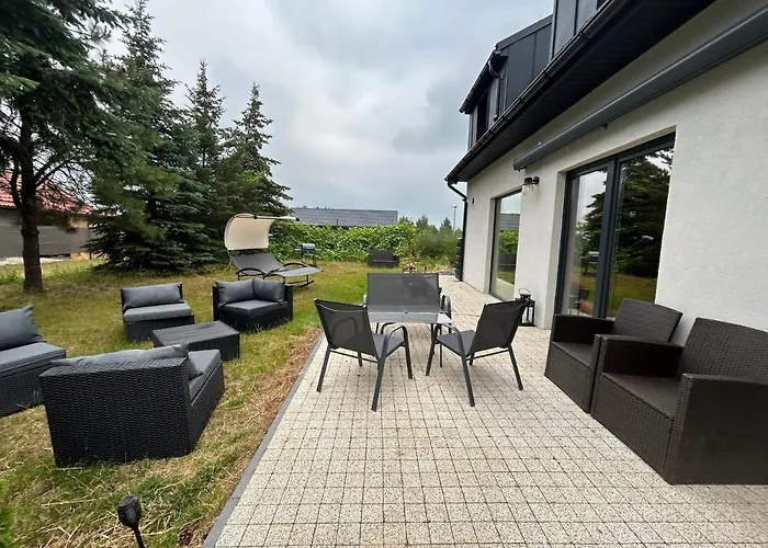 Koniec Swiata Nowa Stodola * Миколайки