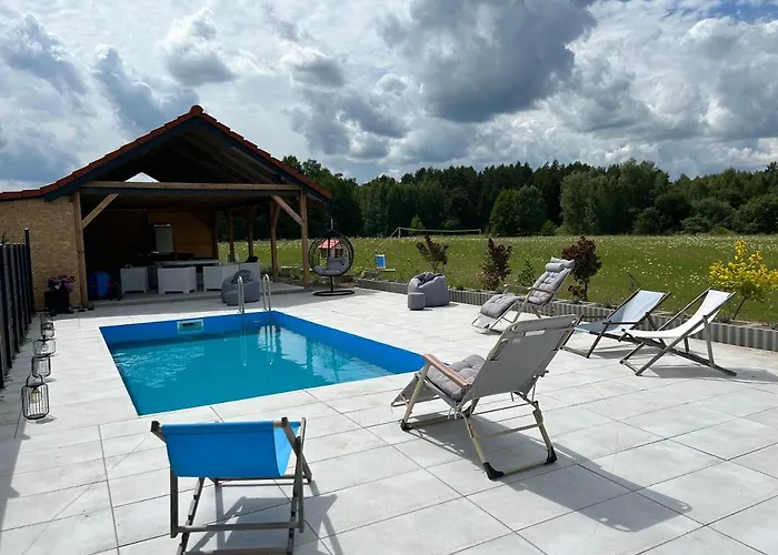 Koniec Swiata Nowa Stodola