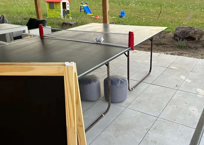 Апартаменты Koniec Swiata Nowa Stodola