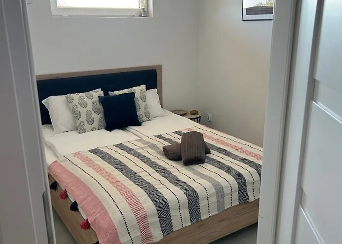 Koniec Swiata Nowa Stodola * Mikołajki