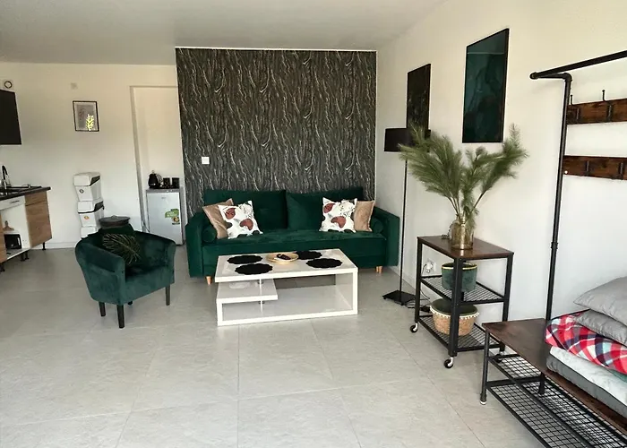 Διαμέρισμα Koniec Swiata Nowa Stodola Mikołajki